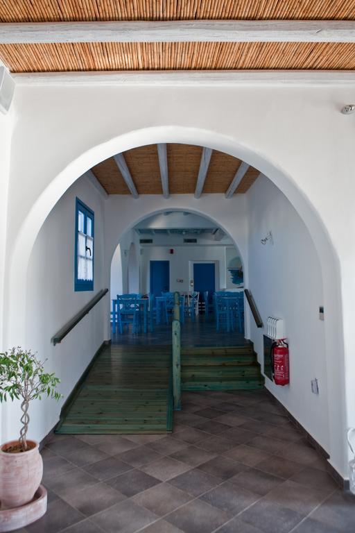 Aparthotel Viva Mare Foinikounta 3*