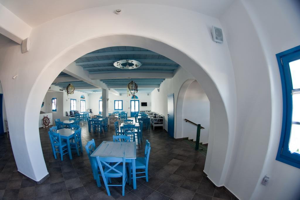 Viva Mare Foinikounta Aparthotel