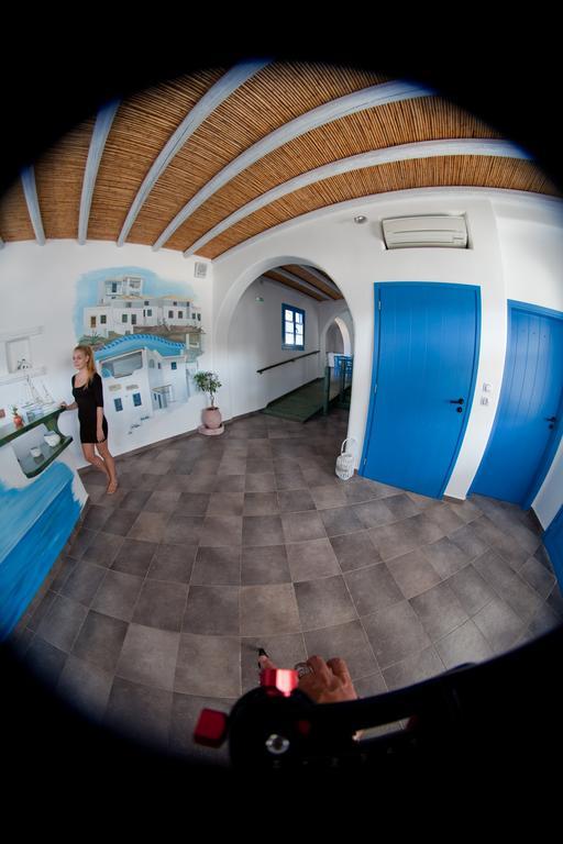 Viva Mare Foinikounta Aparthotel Finikounta