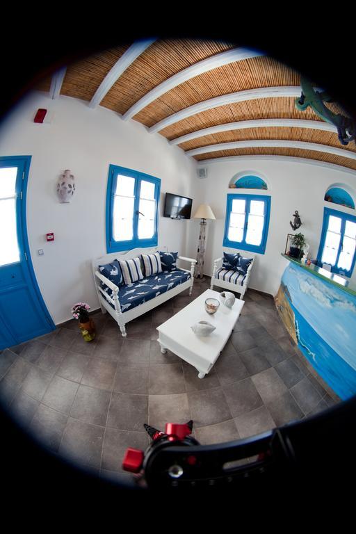 Viva Mare Foinikounta 3* Finikounta