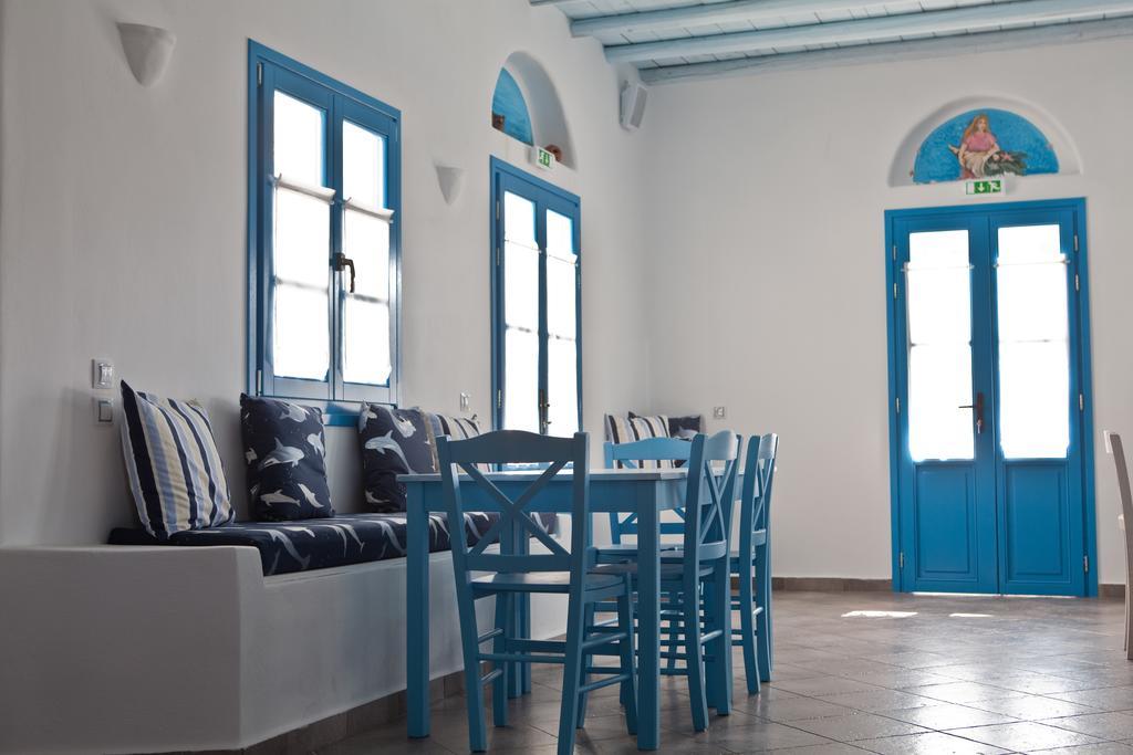 Aparthotel Viva Mare Foinikounta 3*