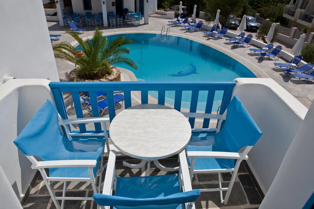 Aparthotel Viva Mare Foinikounta