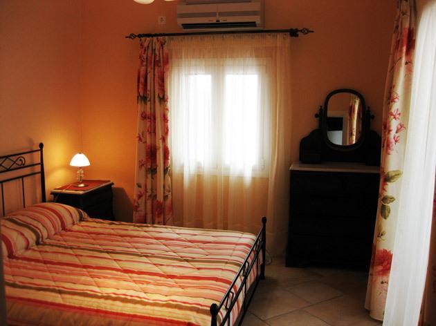 Popy Apartment Avlemonas