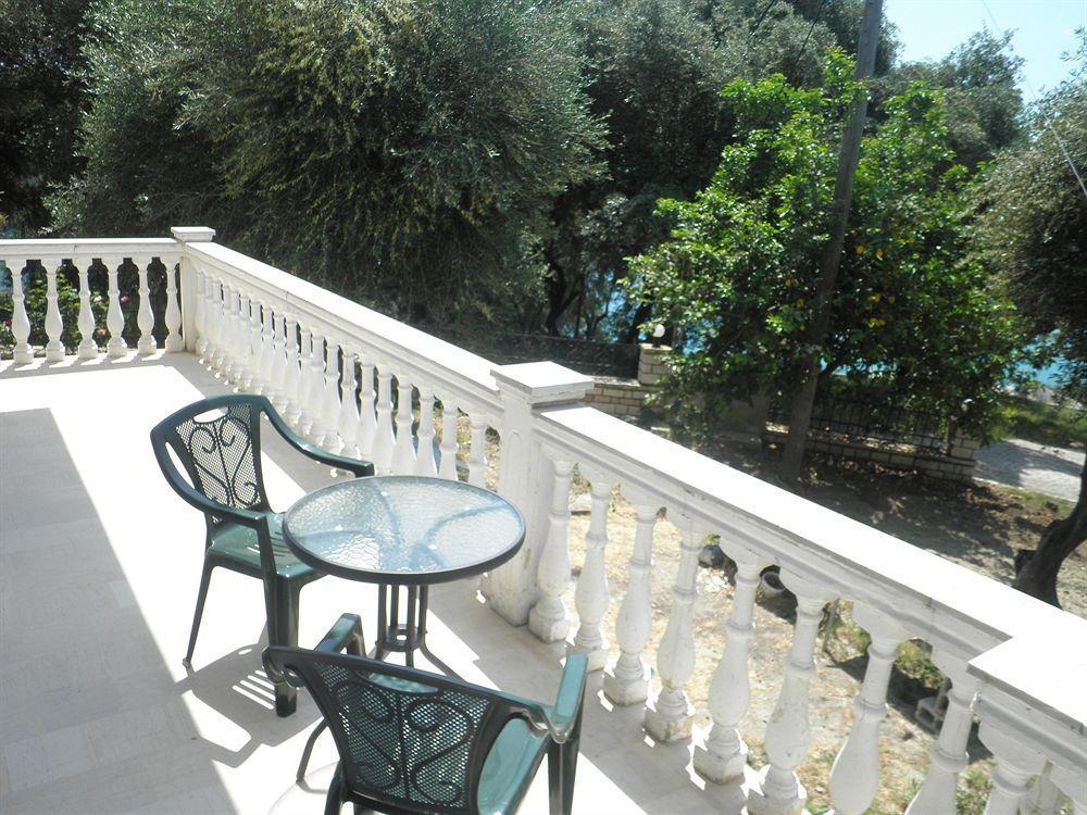 Kanali Village Apartment