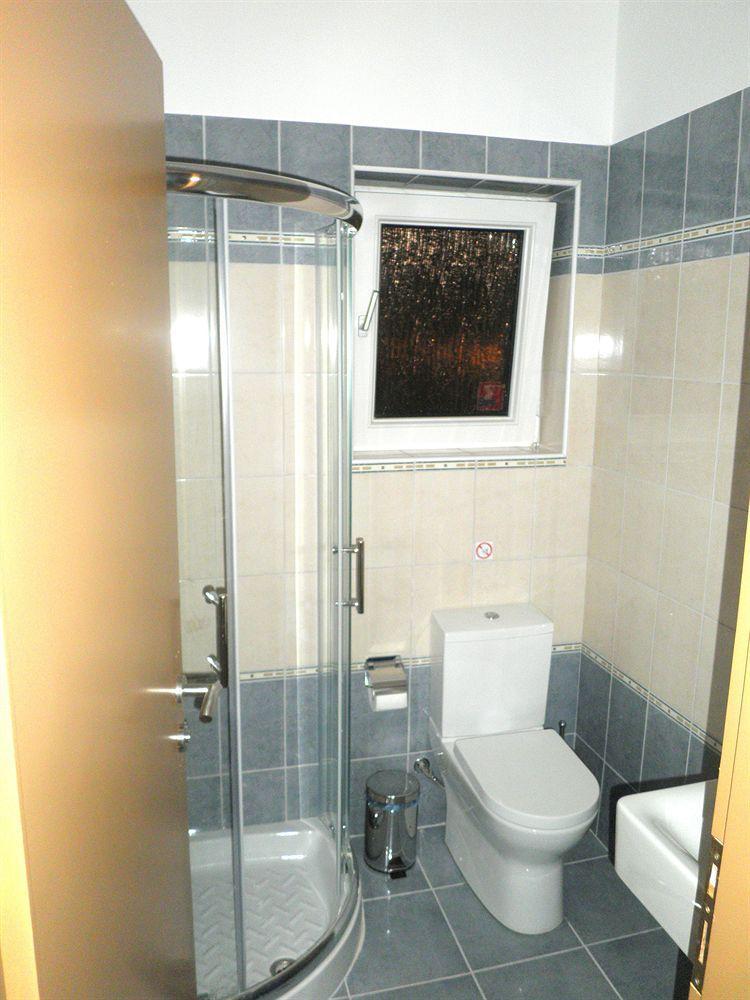 Apartment Kanali Village *