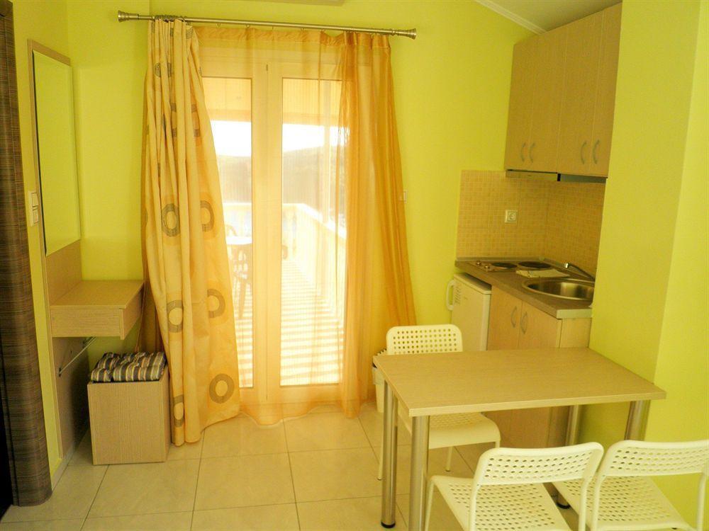 Apartment Kanali Village Parga