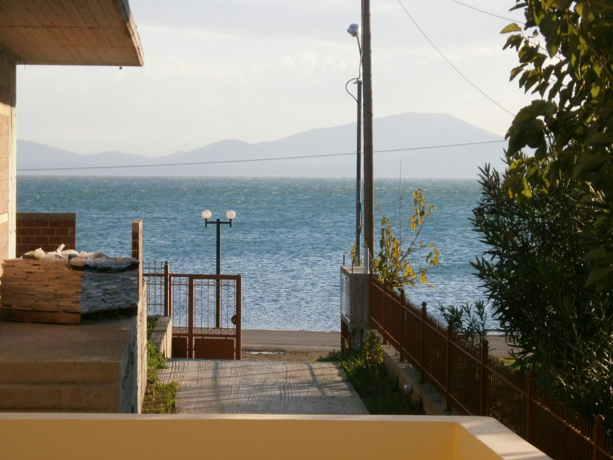 Holiday home Artemis - Marina *