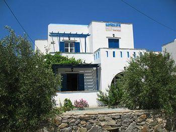 Mavromatis Hotel Naxos City