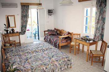 Mavromatis Hotel