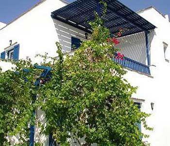 Mavromatis Hotel 3*