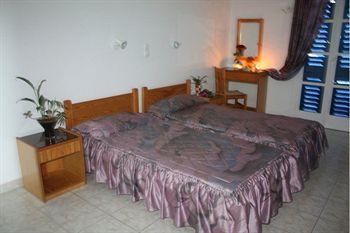 Hotel Mavromatis 3*