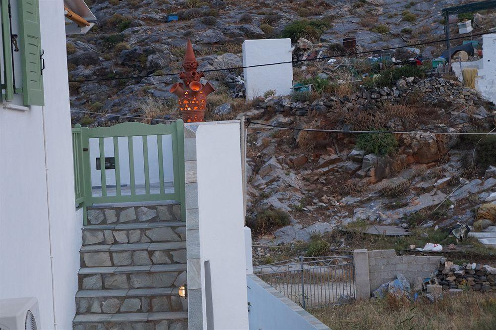 Klados & * Cherronisos (Sifnos)