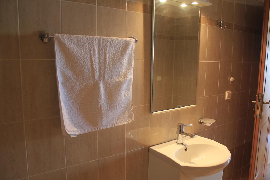 Apartment Kleio Ravdhoukha