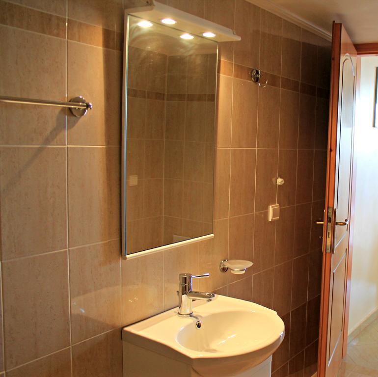 Apartment Kleio