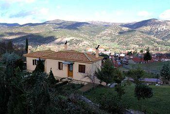 Finday Eco Boutique 2* Kalavryta