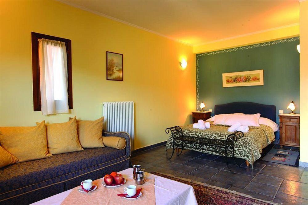Finday Eco Boutique Hotel 2*