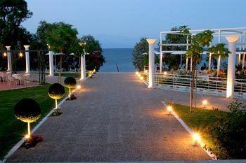 Logga Hotel