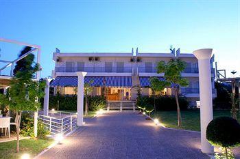 Logga Hotel Hotel Messini