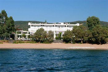 Logga Hotel Hotel Messini