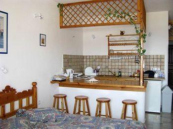 Aparthotel Castillio Analipsi (Astypalaia)