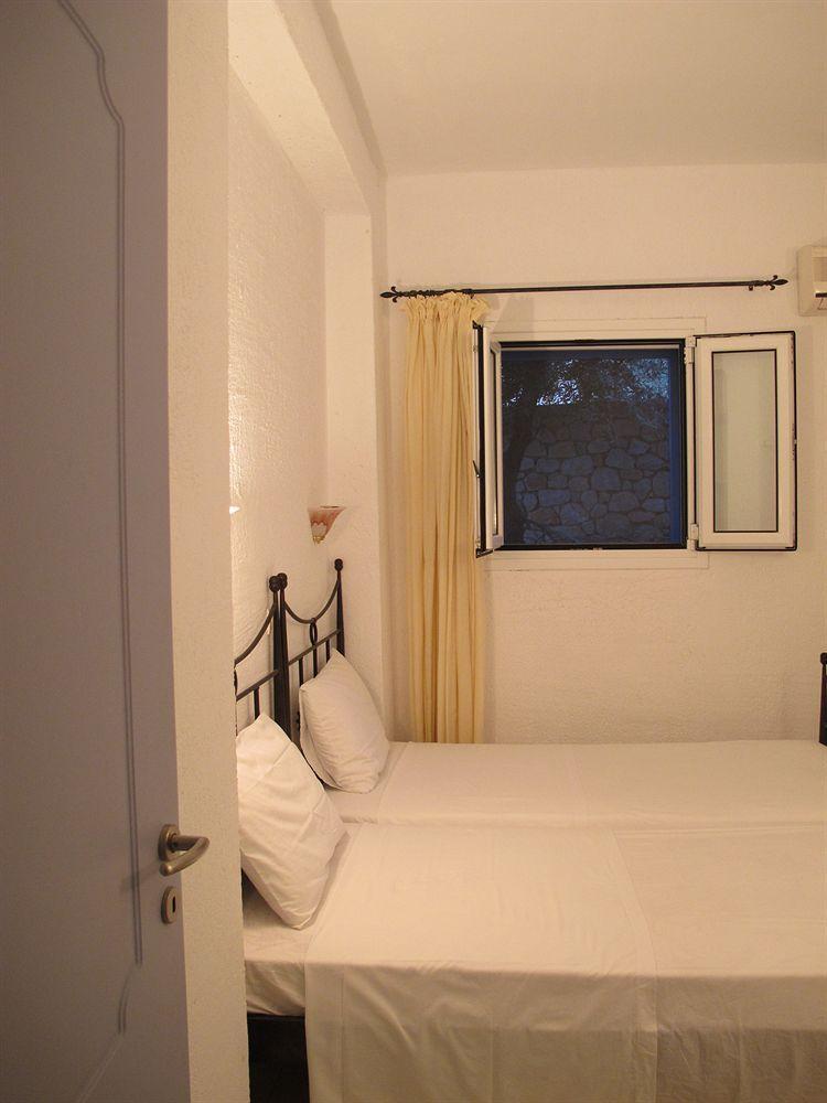 Agnanti Apartment *