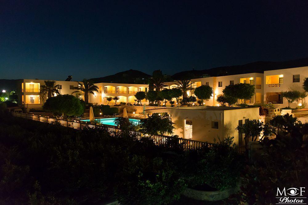 Marilen Aparthotel 2*
