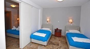 Hotel Triton & Drepano (Argolis)
