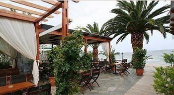 Hotel Triton & Drepano (Argolis)