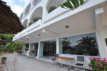 Hotel Triton & Drepano (Argolis)