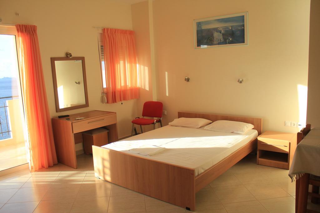 Kleio Apartment Ravdhoukha