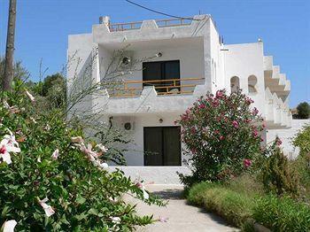 Agathi Apartment *