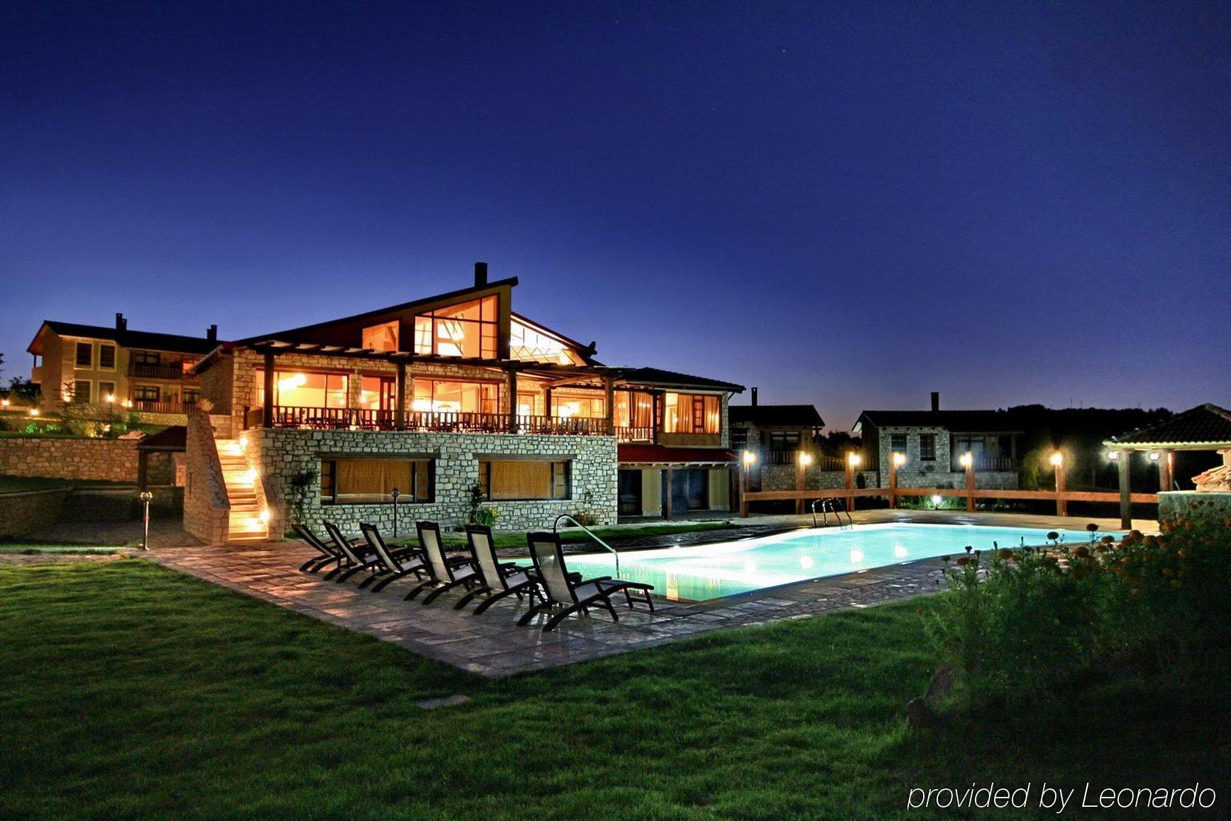 House Aparthotel