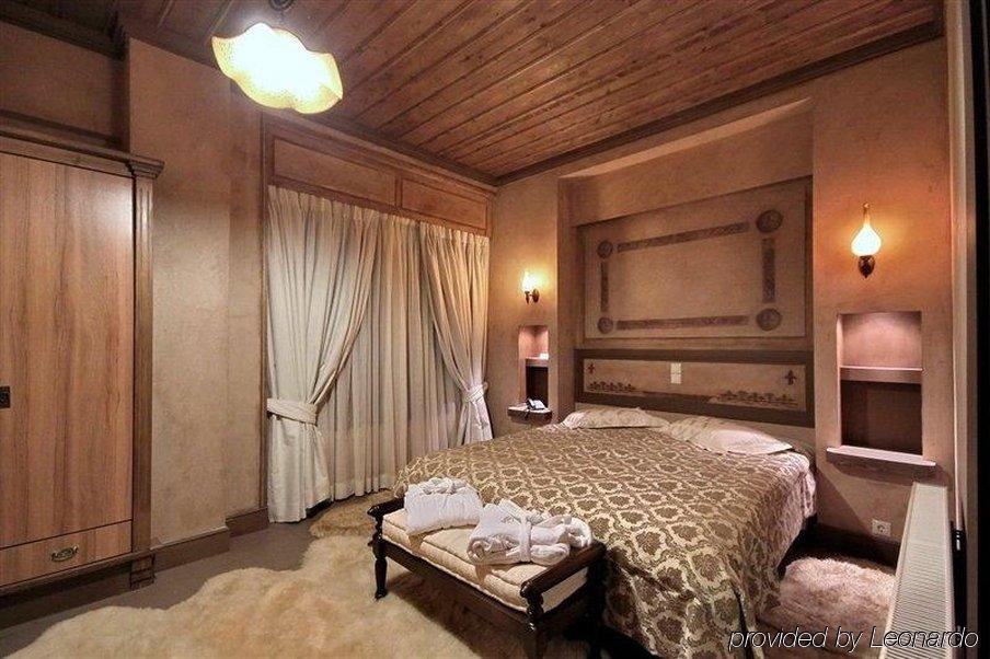 Aparthotel House