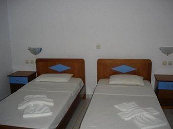Christakis Aparthotel Sidari (Corfu)