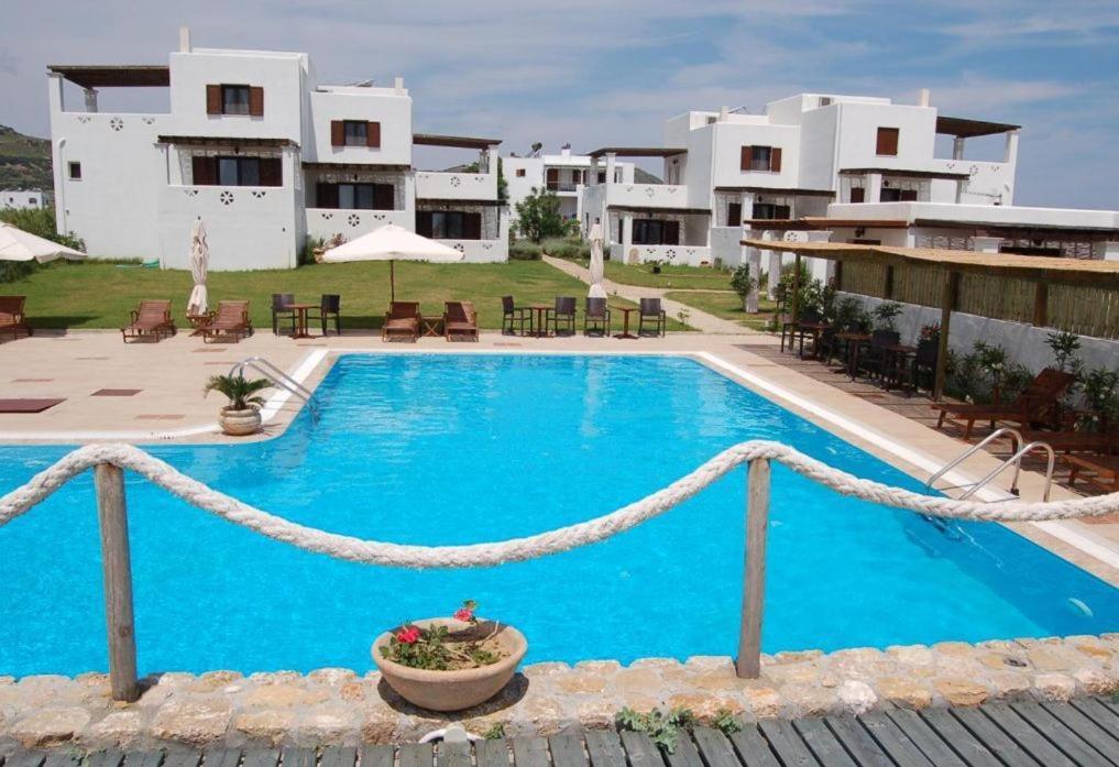 Vina 4* Skyros