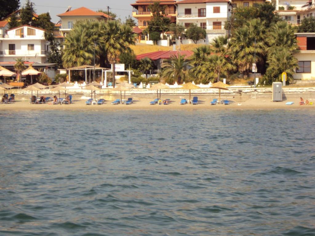 Hotel Dias 3*