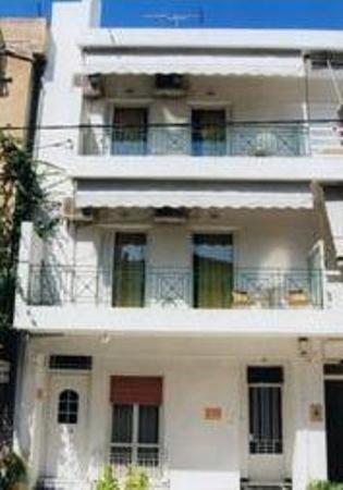Helios&thalassa Apartment *