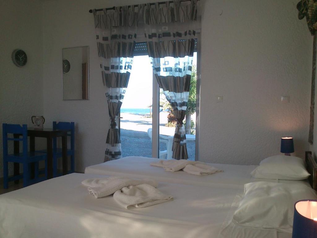 Kiotari Beach Apartments Apartment *