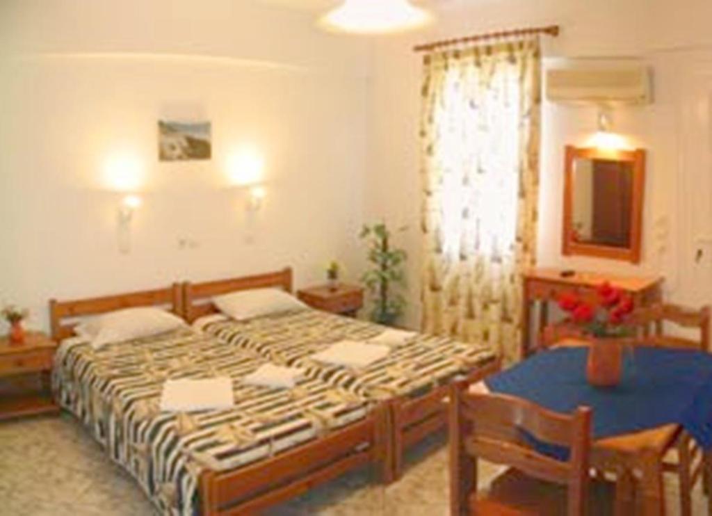 Antonio Apartment
