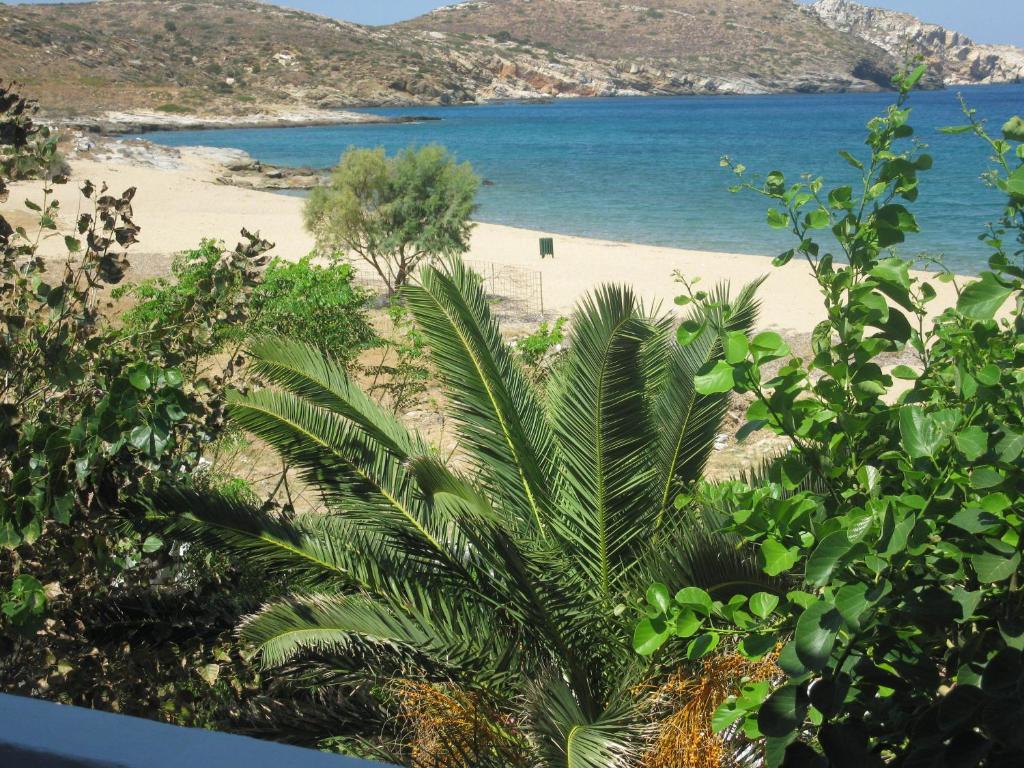 Beach Guest house *