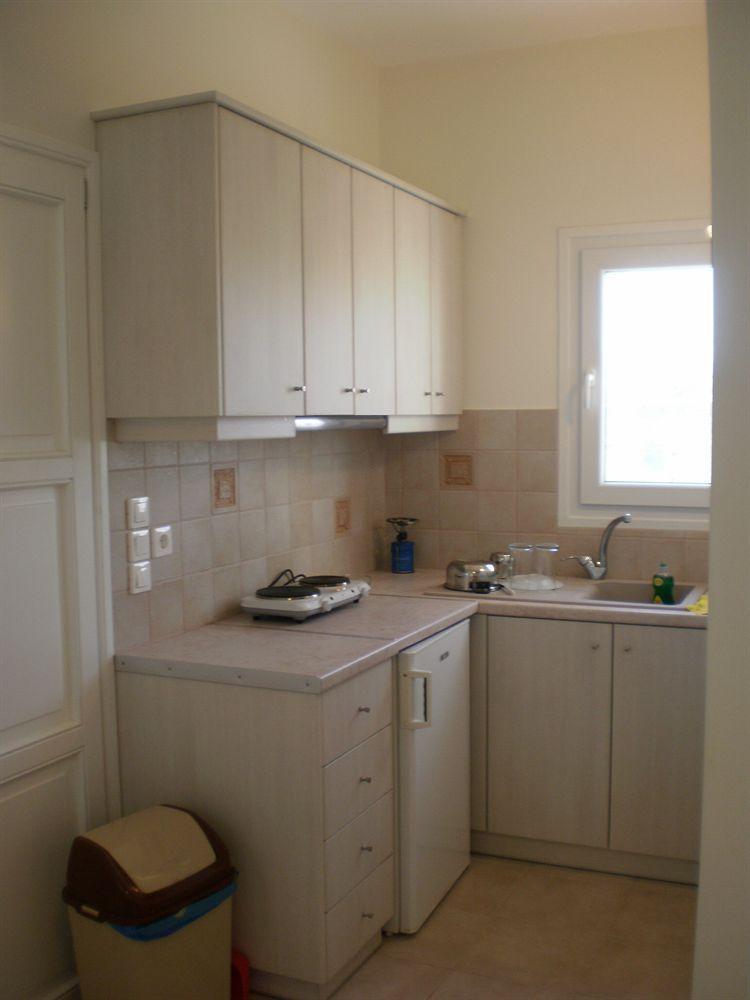 Oasis Apartment *