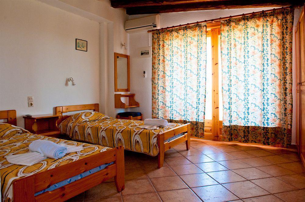 Camelia Hotel