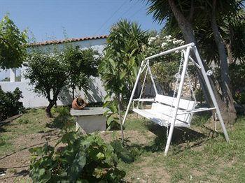 Camelia Hotel Skiathos Town