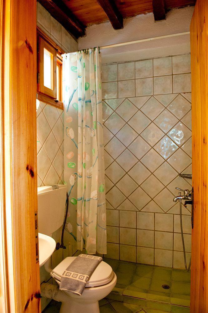 Hotel Camelia Skiathos Town