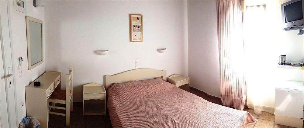 Morfoula's Aparthotel Mykonos Town