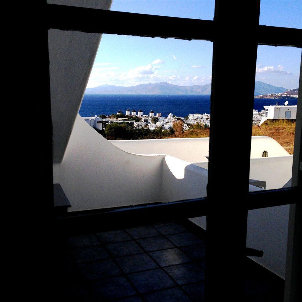 Aparthotel Morfoula's