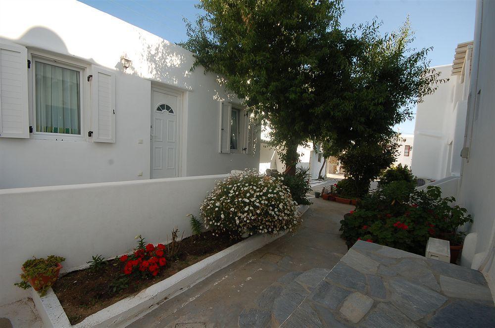 Aparthotel Morfoula's 2*
