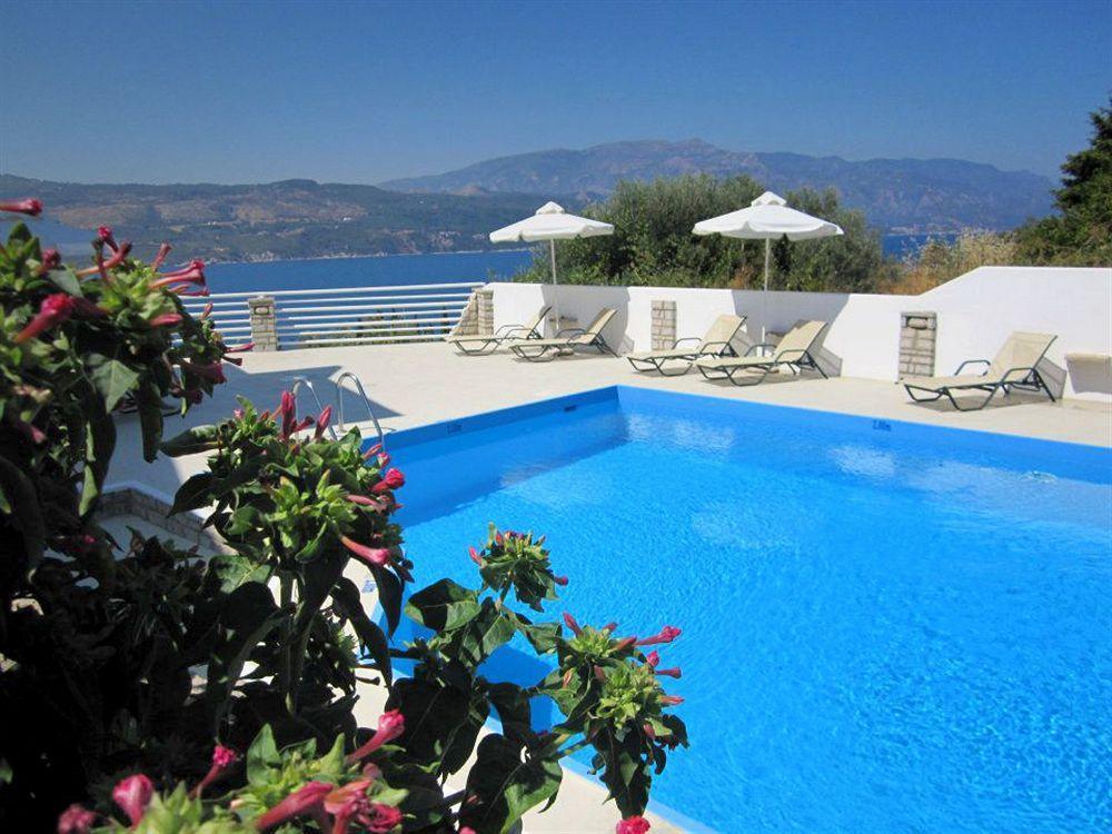 Aparthotel Scorpios &