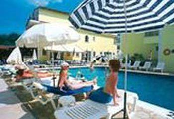 Aparthotel Vossos Laganas