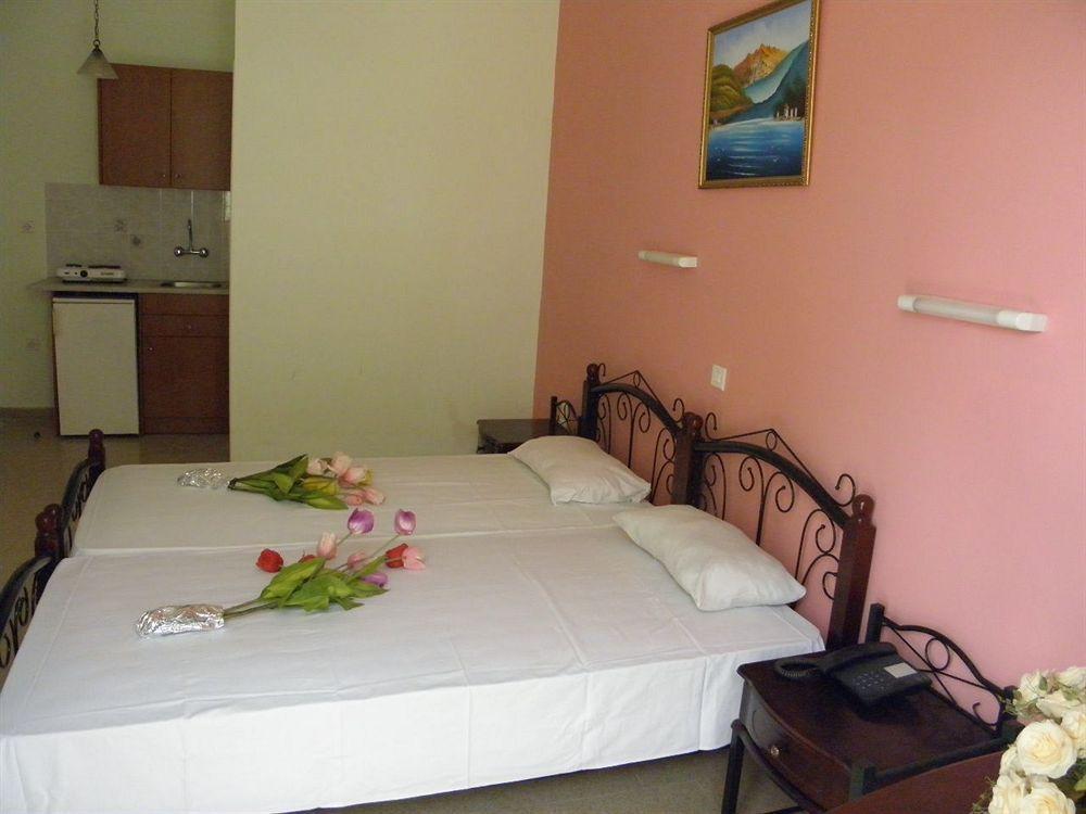 Aparthotel Vossos